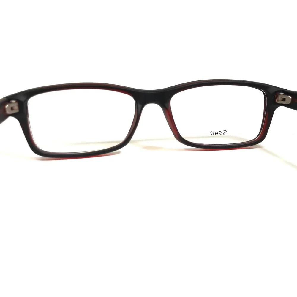 Soho demo lenses